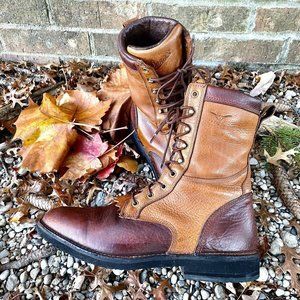 Mens Danner Longhorn Roper Gore Tex 